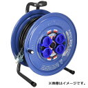 SS-20 ハタヤリミテッド サンデーレインボーリール 屋外用 20m