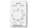 【在庫有 即納】 CY-401 三菱電機 サイクル扇用部材 速度調節器 CY40-WG専用 1台運転用