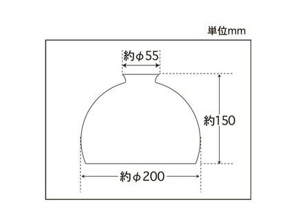 GLF-0138C ��ƣ���� ���饹������ Ŵȭ ���ꥢ