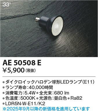 AE50508E �������� LED���� �����������å��ϥ������� �֥�å� ���� 33��
