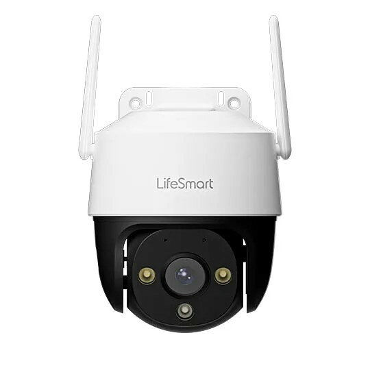 LIXIL ライフアシスト2 屋外カメラ LS279 防犯カメラ Z-A019-XAAA