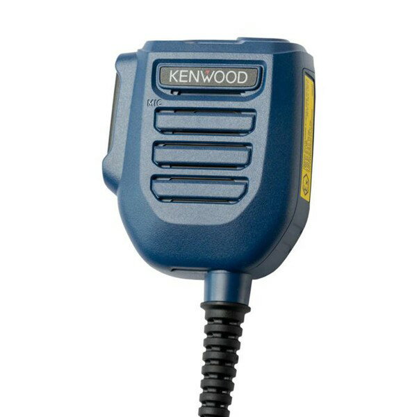 【メーカー直送】 KMC-76EX JVCケンウッド NX-230/330EX用スピーカーマイクロホン ...