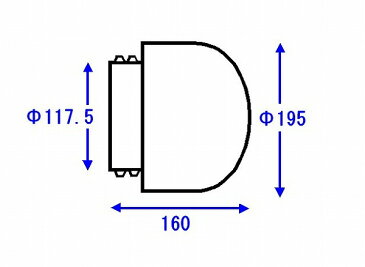 AFKK918 TOTO 照明器具 ワン型照明グローブ