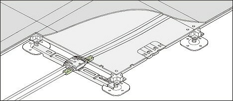 WV2204K パナソニック電工 ハーネス用OAタップ類 絶縁ホルダー付3心棒型圧着端子（フル端子側面型VCT3.5〜5.5e用）(20セット入)