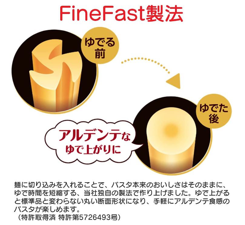 �ޡ��ޡ� ����ǤĤ���롡���ǥ��ѥ��ƥ� FineFast 2/3������ 1.6mm ����å��շ�«������400gx4�ޥ��å�