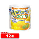 はごろも 朝からフルーツ パイミン 190g 缶詰 12個【送料無料 沖縄・離島除く 】