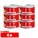 ふくや めんツナかんかん 辛口 90g 6缶【送料無料(沖縄・離島除く)】