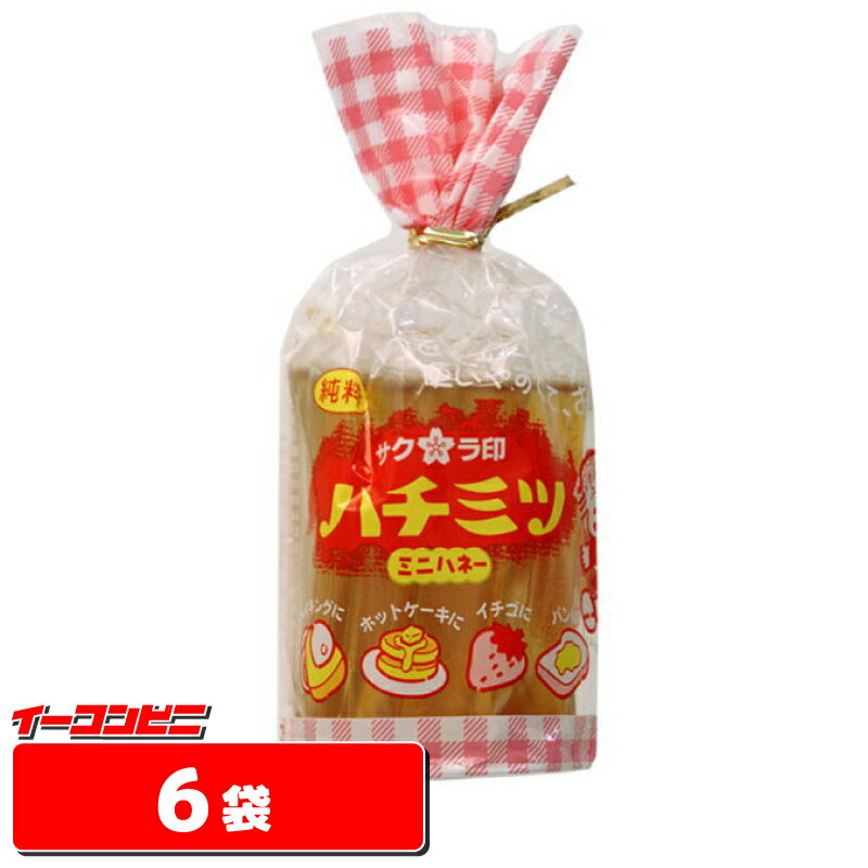 まろやかな甘さとコクのある風味が特長の、美味しい純粋ハチミツです。 手がベタつかない、小分けタイプ。 いつでも、どこでも使いやすいチューブ入りの純粋ハチミツです。 ハチミツは万能調味料です。 パンにはもちろん、ヨーグルト・シリアルの甘味つけに使用したり、 さまざまなお料理にお使いください。