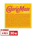 大塚製薬 カロリーメイトブロック メープル 4本タイプ 30個【送料無料(沖縄・離島除く)】