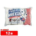 ロッキーマウンテン メガマシュマロ 　340g　1ケース(12袋)　　バーベキュー　BBQ　スモア【送料無料(沖縄・離島除く)】