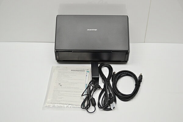 ̤�����ʡ��ٻ��� A4���顼���᡼��������� FI-ix500-d����š�