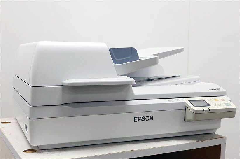 楽天市場】エプソン スキャナー ds-g20000 (フラットベッド/a3/2400dpi