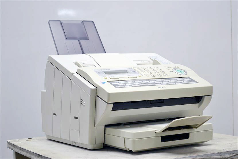 yÁzJE^6,298 NTT OFISTAR S3100 A4pTCY mN LAN FAX vg