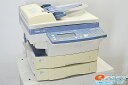 中古B4モノクロコピー機/中古B4モノクロ複合機ムラテック/...