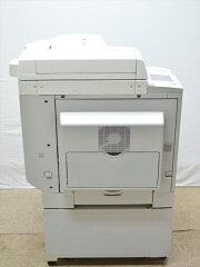 コピー機/新品トナー付Canon(キャノン)SateraMF7430カウンタ91595/2段仕様【】