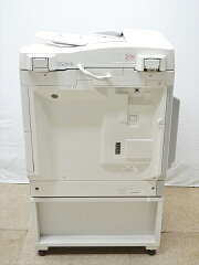 コピー機/新品トナー付Canon(キャノン)SateraMF7430カウンタ91595/2段仕様【】