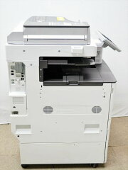 A3コピー機/複合機/正常動作品RICHO(リコー)imagioMPC280255724枚/カンタン文書登録【】