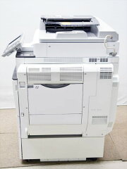 A3コピー機/複合機/正常動作品RICHO(リコー)imagioMPC280255724枚/カンタン文書登録【】