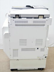 A3コピー機/複合機/正常動作品RICHO(リコー)imagioMPC280255724枚/カンタン文書登録【】