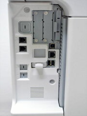 A3コピー機/複合機/正常動作品RICHO(リコー)imagioMPC280255724枚/カンタン文書登録【】