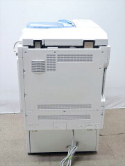 A3コピー機/複合機/正常動作品RICHO(リコー)imagioMPC280255724枚/カンタン文書登録【】