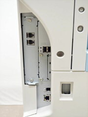 A3コピー機/複合機/正常動作品RICHO(リコー)imagioMPC280255724枚/カンタン文書登録【】