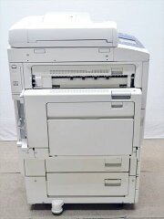 カラーコピー機/カラー複合機富士ゼロックスDocuCentre-IIC1101カウンタ89691【】
