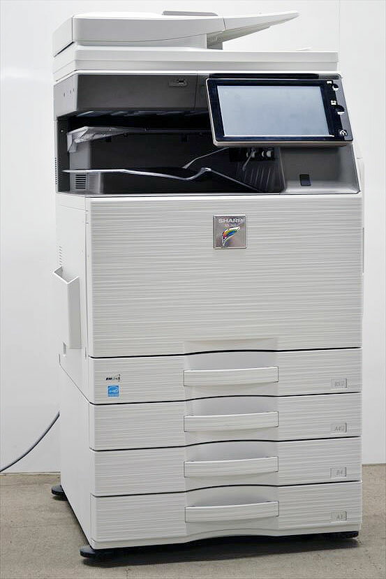 A3顼ʣ絡SHARP/㡼 MX-2661̵LAN ԡ/FAX/ץ/ 22632š