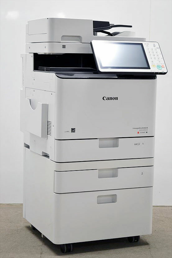 šۥ45,974 Canon /Υ imageRUNNER ADVANCE C356F II A4顼ʣ絡