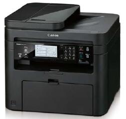 おすすめポイント ●新品のキャノン製A4モノクロ複合機です。 商品詳細 ■管理番号 mf236n-inlitk ■メーカー Cannon ■商品名 MF236n ■配送内容 送料無料で発送いたします。 ■配送料金 送料無料です。 ■動作確認/商品状態 新品未開封の為動作未確認です。 ■保証内容 商品到着日を含む7日間の初期動作保証。 （消耗品は保証の対象外です） 詳細はこちらでご確認ください。 ■機能 モノクロコピー機能、モノクロプリント機能、カラースキャン機能、FAX機能 ■給紙 給紙カセット1段、手差しトレイ ■印刷速度 A4　23枚/分 ■用紙サイズ 最大A4印刷可能 ■インターフェイス USB、LAN、無線LAN ■メーカーサイト その他詳細はメーカーサイトにてご確認ください。 ttps://faq.canon.jp/app/answers/detail/a_id/ 89587/~/【satera-mfp】mf236n-機種仕様