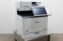 【中古】中古A4カラー複合機 Canon /キャノン imageRUNNER ADVANCE C356F III カウンタ 54,055枚