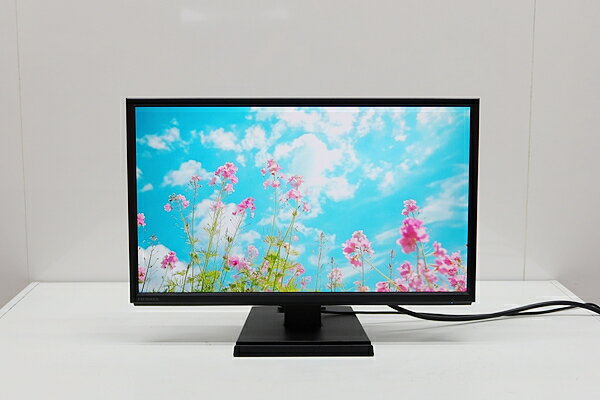 液晶モニター 21.5インチ ３台セット LCD-AD223EDB-B2 LCD-AD223EDシリーズ | 広視野角パネル採用！21.5型ワイド液晶
