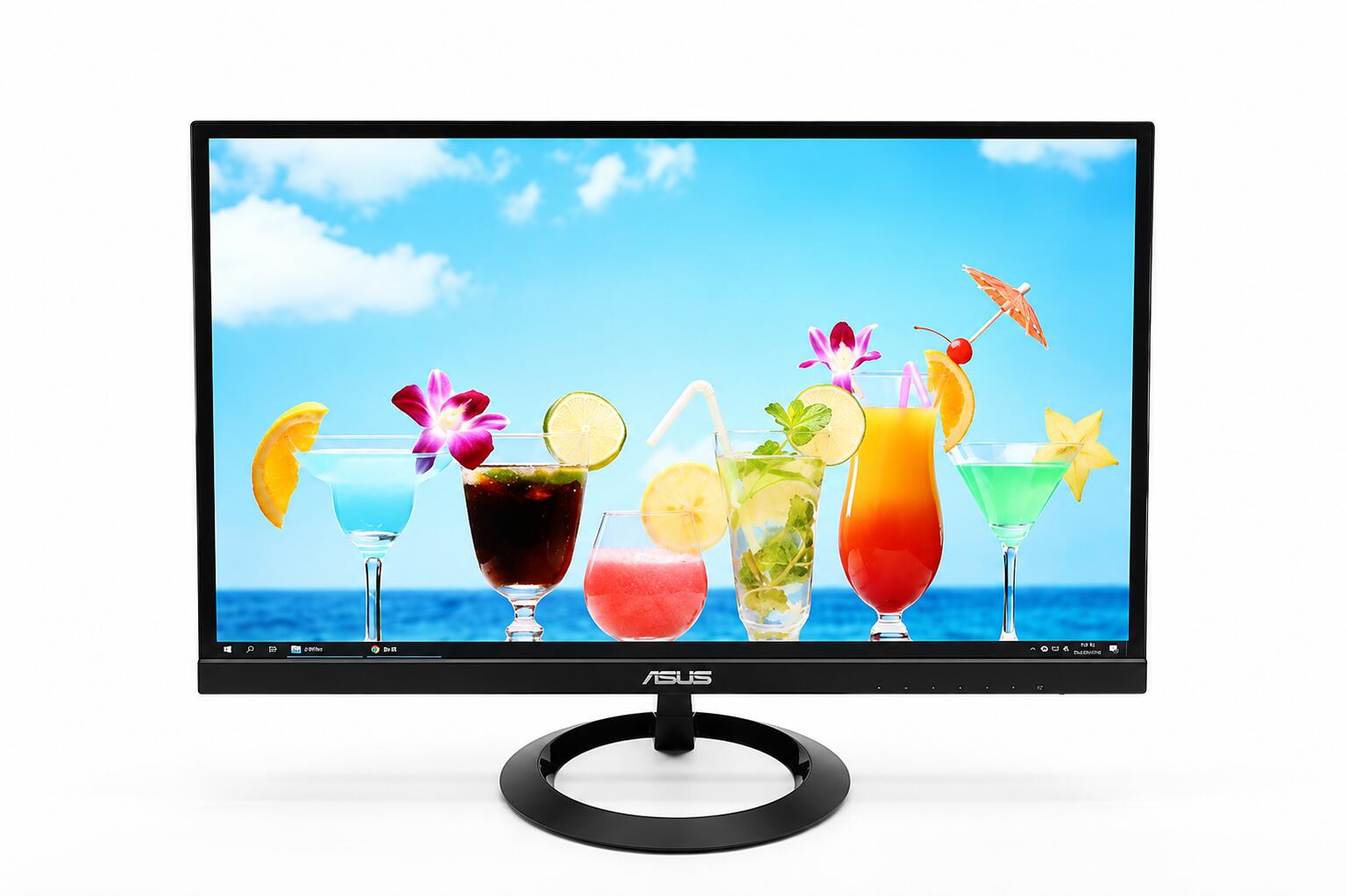 楽天市場】asus ディスプレイ vz239hrの通販
