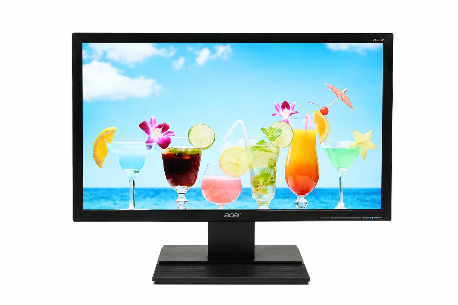 楽天市場】acer v206hql（ディスプレイ｜パソコン・周辺機器）の通販