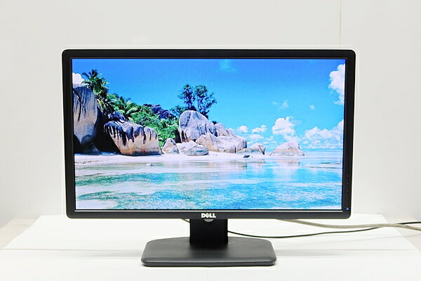 中古液晶モニター23型ワイド液晶ディスプレイDELL/デル E2313HF 【中古】