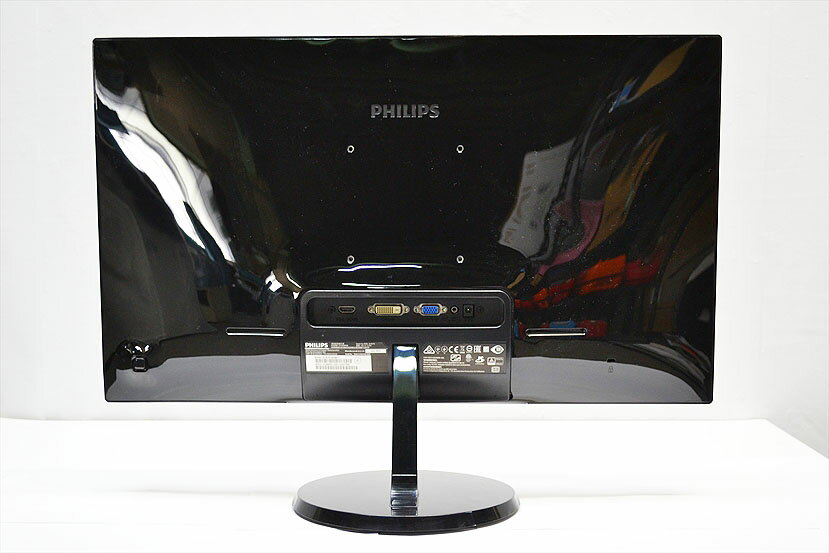 中古25インチ液晶モニター PHILIPS 257E7Q【中古】