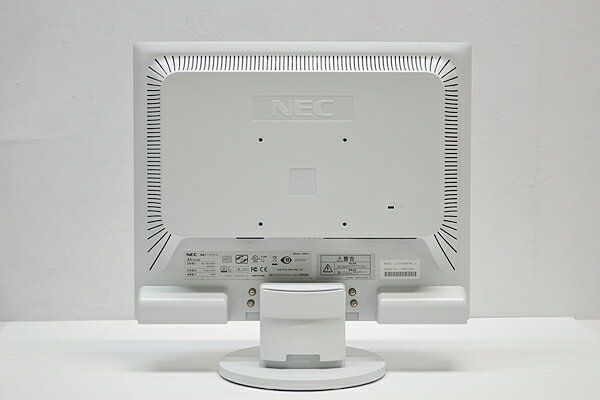 中古液晶モニター/19型液晶ディスプレイNEC/AS193Mi【中古】