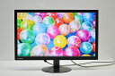 【訳あり】中古23インチ液晶モニター Lenovo T2324Dc D-Sub15 【中古】 LEDバックライト