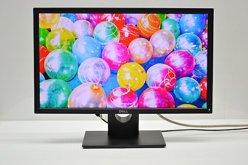 中古液晶モニター/23型液晶ディスプレイDELL/デル E2316Hf【中古】 中古液晶モニター/23型液晶ディスプレイDELL/デル E2316Hf【中古】