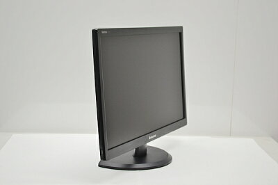 【訳あり】中古23インチ液晶モニター Lenovo E-2323SWA-KIZU-KBMD-Sub15 【中古】 LEDバックライト - Image 3