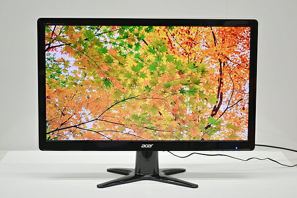 中古モニター/23型液晶ディスプレイacer G236HL【中古】