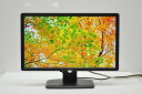 中古21.5インチ液晶モニター ワイド DELL デル E2213Hb 【中古】 DVI D-Sub15