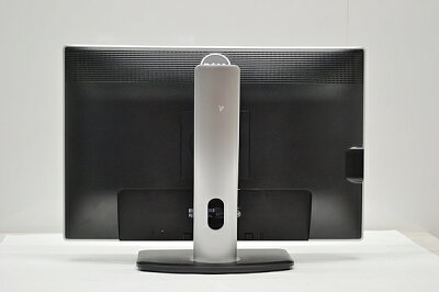 【訳あり】シミあり 中古24インチ液晶モニターDELL/デル/U2412Mc/D-Sub15 DVI DisplatPort LEDバックライト 【中古】 - Image 2