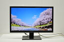【訳あり】Princeton23.6型ワイド液晶ディスプレイ/プリンストン PTFBKF-24W-kizu【中古】