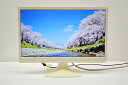 【黄ばみ】中古液晶モニター/21.5型ワイド液晶ディスプレイI-O DATA/アイ・オー・データ LCD-MF223ewr 【中古】