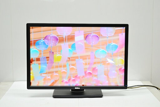 【訳あり】シミあり 中古24インチ液晶モニターDELL/デル/U2412Mc/D-Sub15 DVI DisplatPort LEDバックライト 【中古】 【訳あり】シミあり 中古24インチ液晶モニターDELL/デル/U2412Mc/D-Sub15 DVI DisplatPort LEDバックライト 【中古】