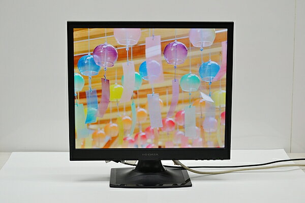 19վ˥ I-O DATA ǡ LCD-AD192SEDSB