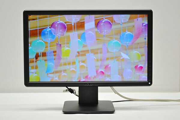 中古 18.5インチ液晶モニター DELL デル E1914Hc【中古】