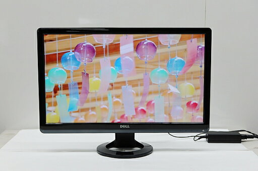 中古23インチ液晶モニターDELL/デル S2330Mxc 【中古】 中古23インチ液晶モニターDELL/デル S2330Mxc 【中古】