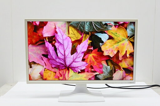 【中古】23.8型ワイド液晶モニター I-O DATA アイ・オー・データ機器 LCD-AD243EDSW 【中古】23.8型ワイド液晶モニター I-O DATA アイ・オー・データ機器 LCD-AD243EDSW